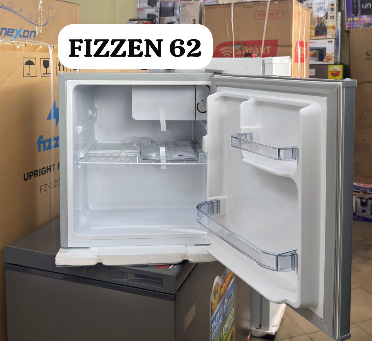 Fizzen refrigerateur 62